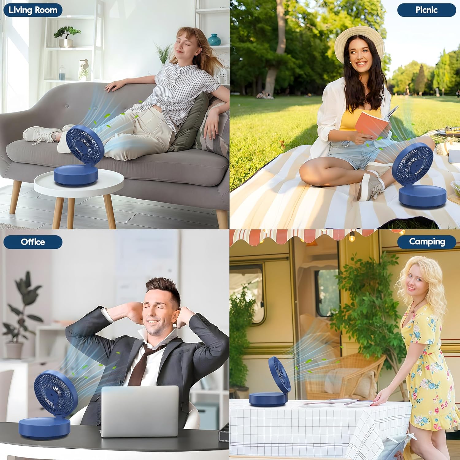 ventilateur-a-pince
