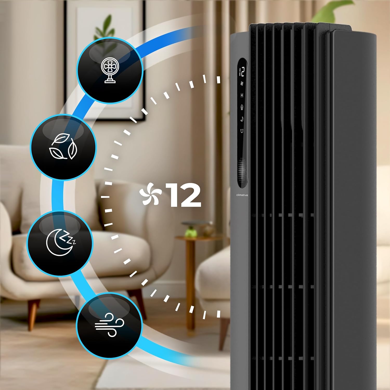 ventilateur-a-pince